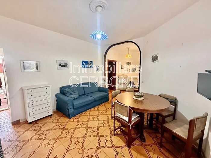 Appartamento quadrilocale in vendita in Cecina