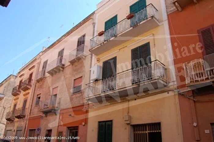 Appartamento bilocale in vendita in Via S Bilardello Marsala, Marsala