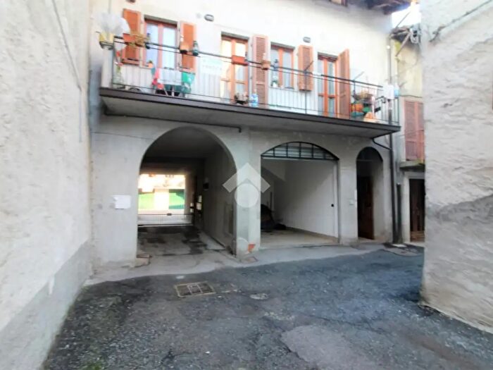 Casa trilocale in vendita in Vicolo Milano, Montalto Dora