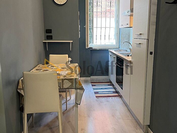 Appartamento trilocale in affitto in Via Assi San Paolo, San Giovannino Pompieri, Pavia