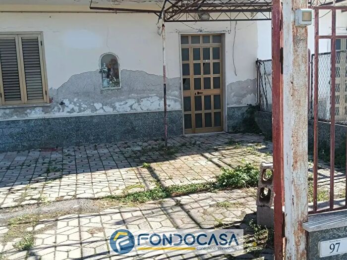 Appartamento bilocale in vendita in Via Licinella, Capaccio