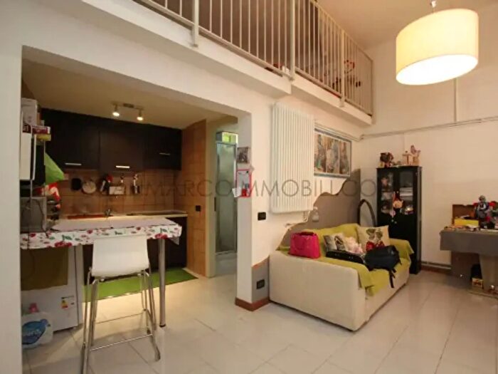 Appartamento monolocale in vendita in Lecco