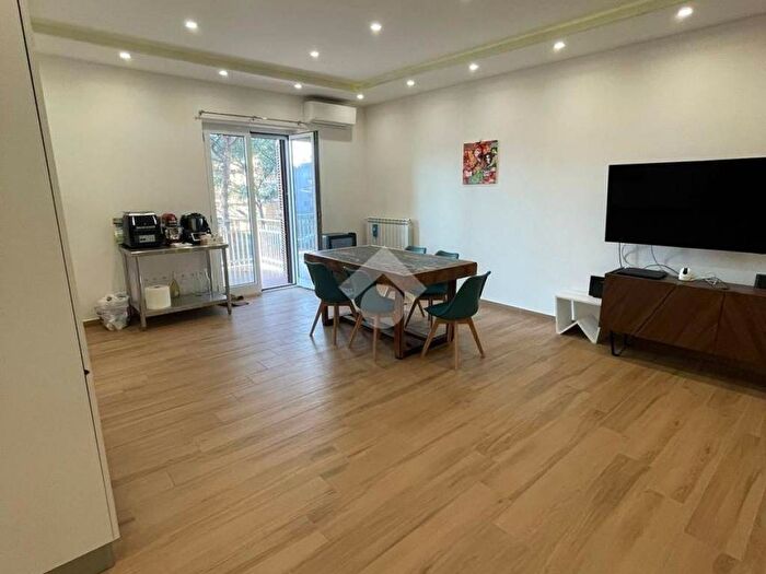 Appartamento quadrilocale in affitto in via amilcare boccio, Centro, Nola