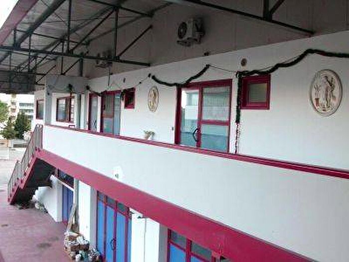 Appartamento monolocale in affitto in Via Felice Cavallotti, Vestina Chiarini, Montesilvano