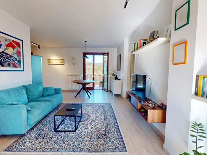 Appartamento trilocale in vendita in Via Garfagnana, San Benedetto Del Tronto