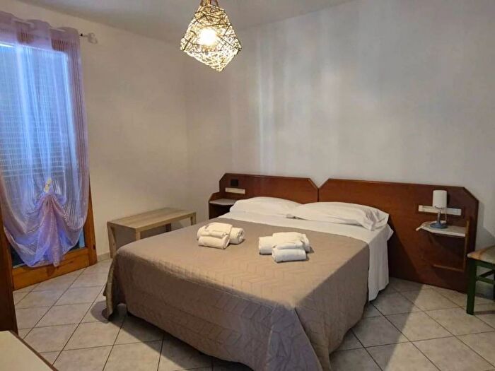 Appartamento bilocale in affitto in Centro, Piombino