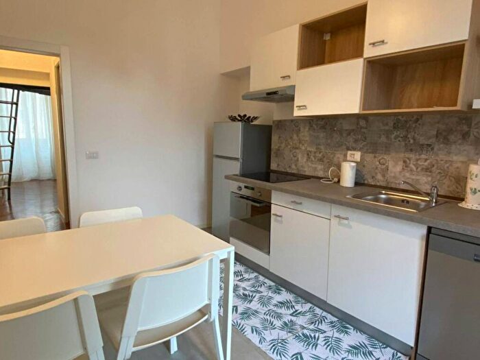 Appartamento monolocale in affitto in Corso San Gottardo, Ascanio Sforza, Milano