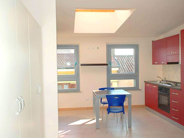 Appartamento monolocale in affitto in Via Ferruccio Mengato, Centro, Lainate