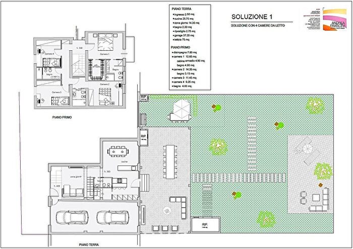 Appartamento con 5 locali in vendita in Rmando Diaz, Poggibonsi