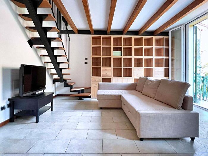 Appartamento trilocale in affitto in Via Giuseppe Ceneri, Massarenti, Bologna