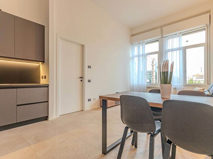 Appartamento bilocale in affitto in Via Giacomo Matteotti, Centro Storico, Lissone