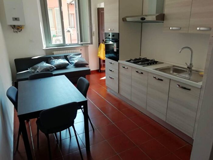 Appartamento bilocale in affitto in Via Giuseppe Meda, Pezzotti Meda, Milano