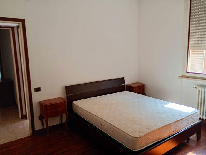 Appartamento trilocale in affitto in Via Emilia Est, San Lazzaro, Parma
