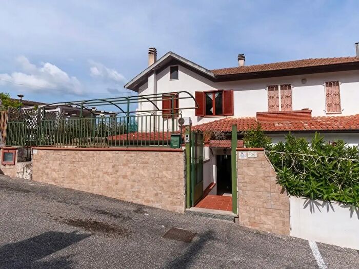 Appartamento quadrilocale in vendita in Via Palmiro Togliatti, Agropoli