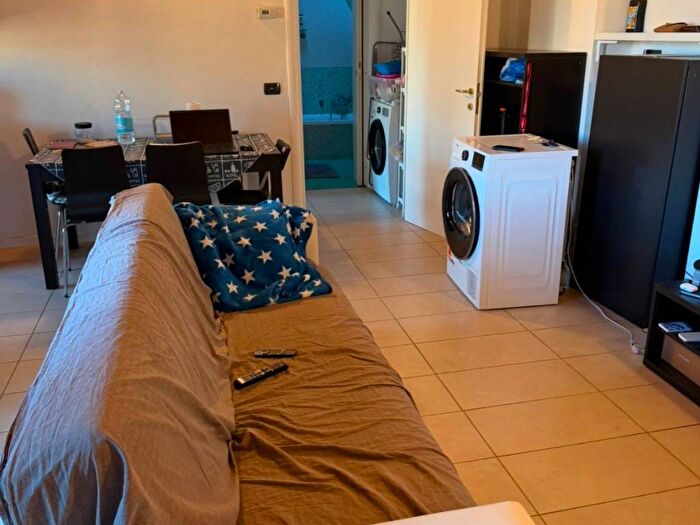 Appartamento bilocale in affitto in Viale Monza, Gorla, Milano