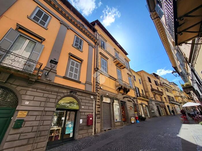 Appartamento quadrilocale in vendita in Velletri