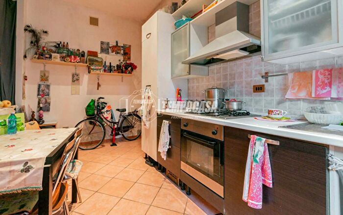 Appartamento bilocale in vendita in Via G Mameli, Somma Lombardo