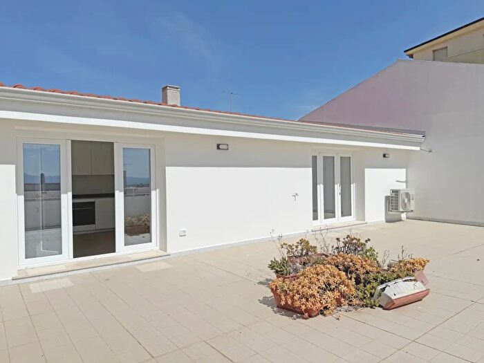 Appartamento bilocale in affitto in Sanluri