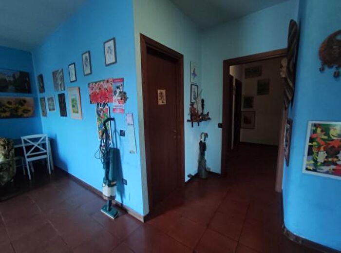 Appartamento con 6 locali in vendita in Via Calabria, Conegliano