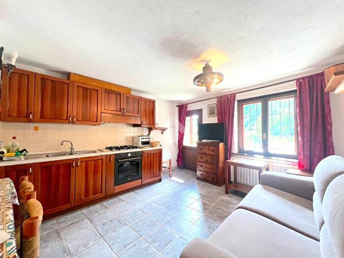 Appartamento bilocale in affitto in Via del Sises, Centro, Sauze di Cesana