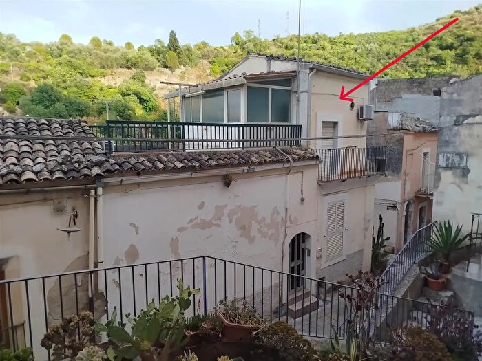 Casa quadrilocale in vendita in Ragusa