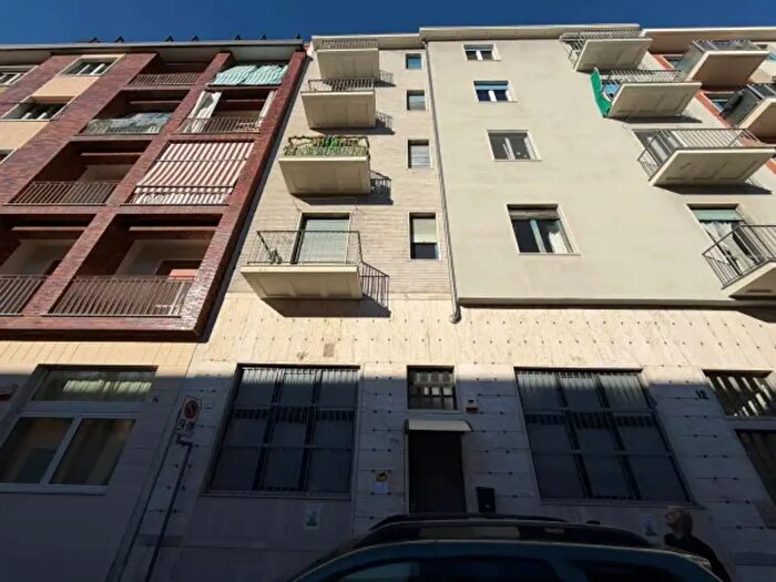 Appartamento bilocale in vendita in Via Chisone, Torino