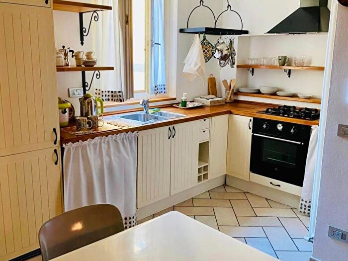 Appartamento monolocale in affitto in Via San Tomaso, Corridoni, Bergamo