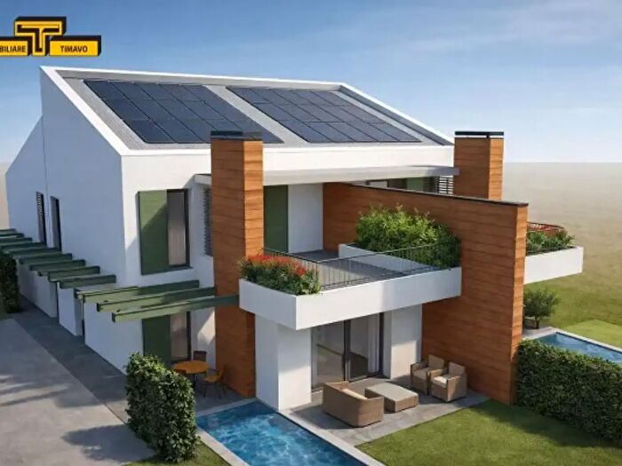 Casa quadrilocale in vendita in Via Fonte Acqua Chiara, Reggio Emilia