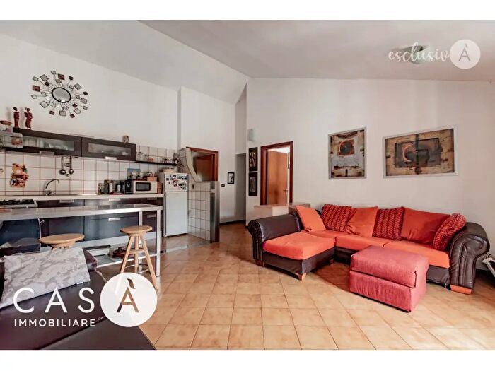 Appartamento trilocale in vendita in Via Giacomo Matteotti, Dovadola