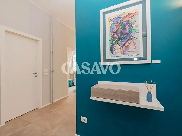 Appartamento bilocale in vendita in Via Dolomiti, Milano