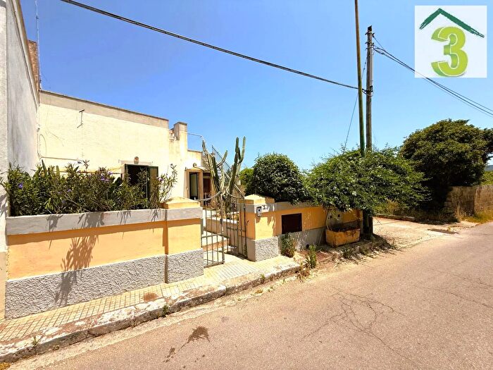 Casa in vendita in Tricase