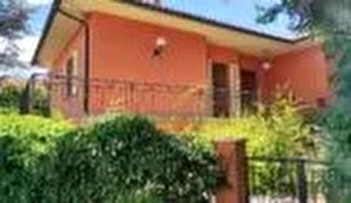 Appartamento trilocale in vendita in Strada Cingoli MC Italia Strada Strada, Cingoli