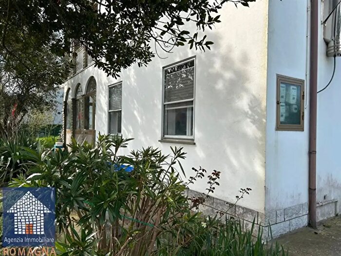 Appartamento quadrilocale in vendita in Ravenna