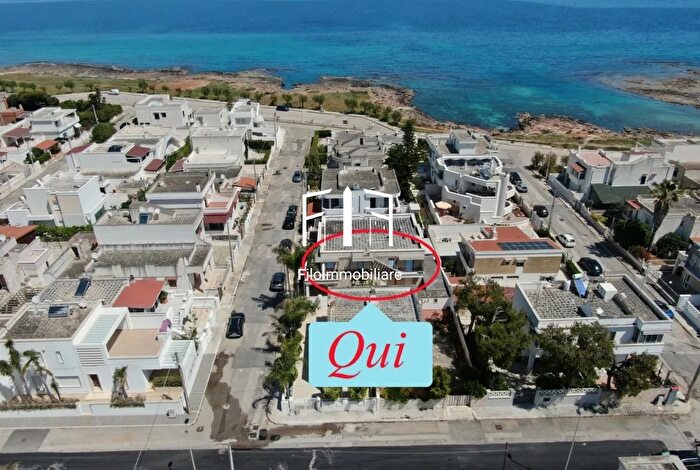 Casa con 5 locali in vendita in Carovigno Brindisi Puglia Italia, Carovigno