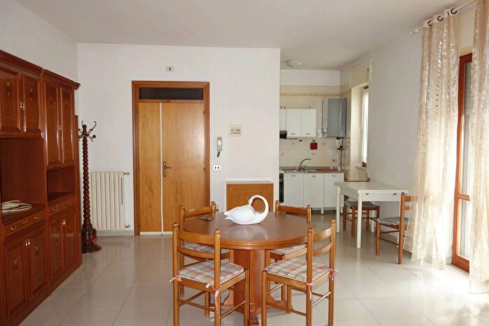 Appartamento bilocale in vendita in San Paolo di Civitate, San Paolo Di Civitate