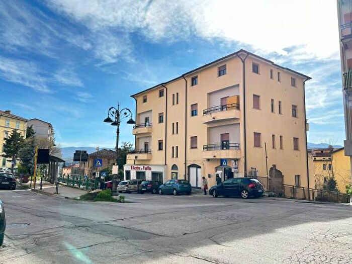 Appartamento trilocale in vendita in Viale Guglielmo Marconi, Potenza