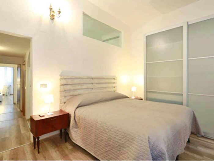 Appartamento bilocale in affitto in Via dei Pepi, D'Azeglio, Firenze