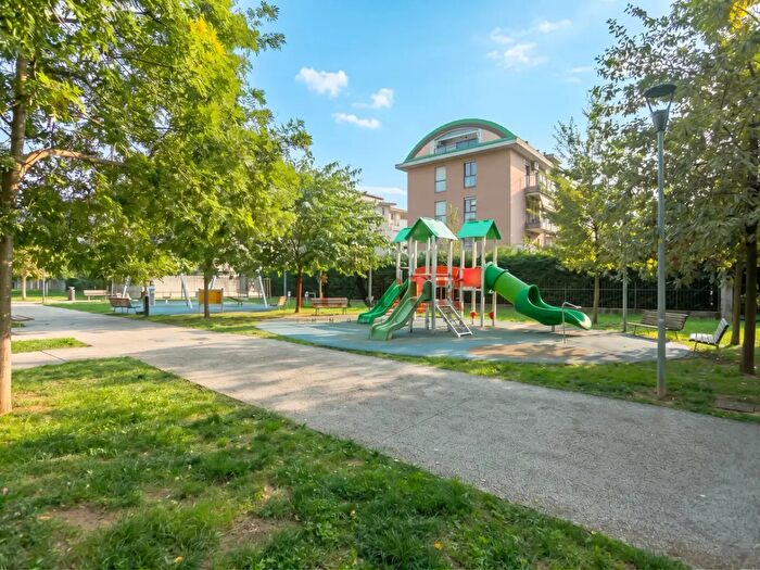 Appartamento trilocale in vendita in Viale Ernesto Pirovano a, Bergamo