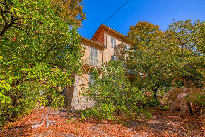 Casa con 8 locali in vendita in Ventimiglia