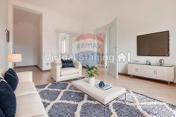 Appartamento bilocale in vendita in Via Dante Alighieri, Cocquio Trevisago