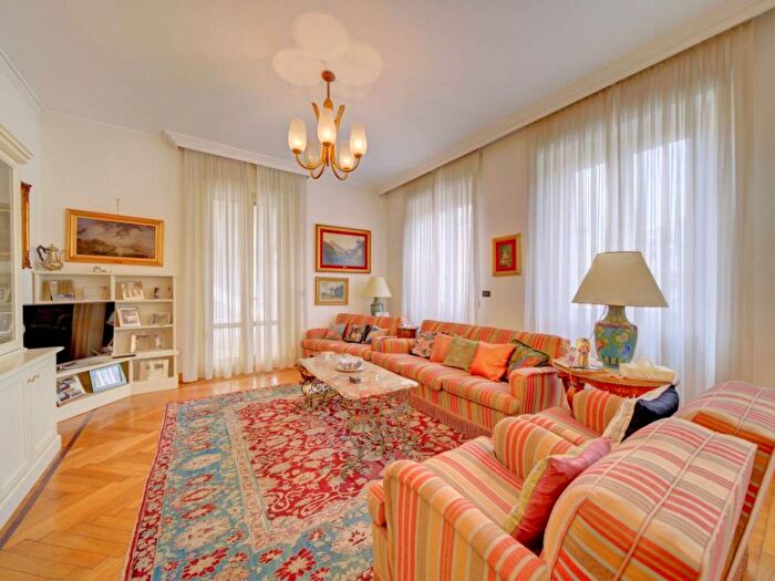 Appartamento con 6 locali in affitto in Corso Giacomo Matteotti, Cittadella, Torino