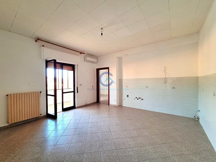 Appartamento quadrilocale in vendita in Catanzaro