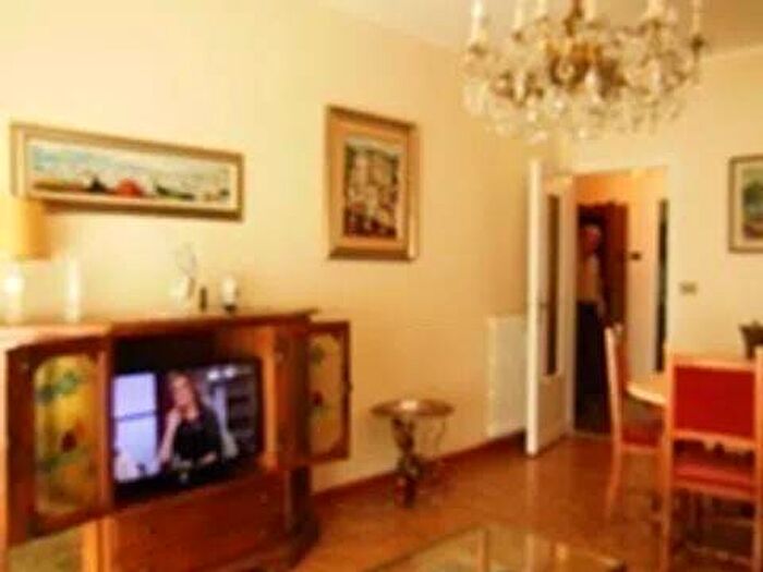 Appartamento bilocale in affitto in Strada Solaro, Solaro, Sanremo