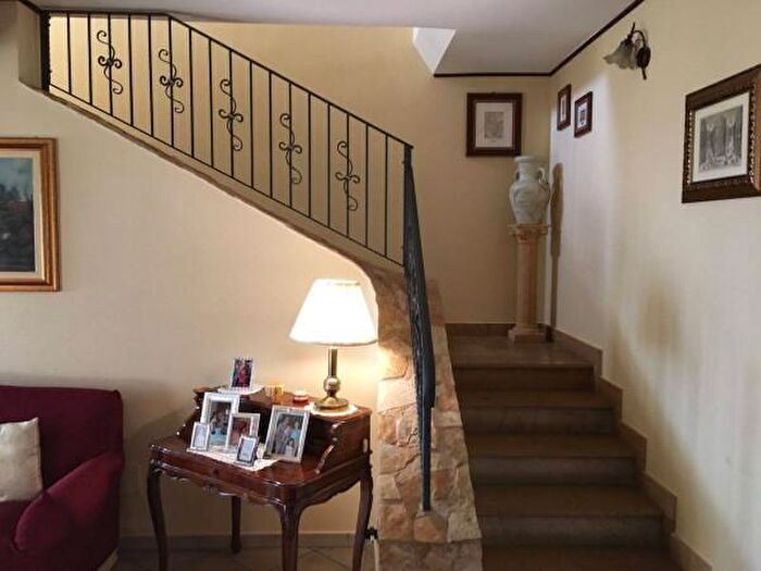 Casa con 6 locali in vendita in Contrada Sabbuci, Carlentini