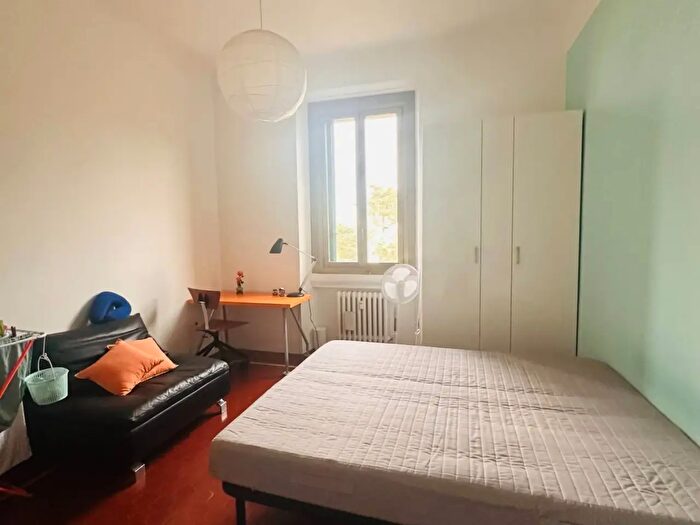 Appartamento monolocale in affitto in Via Francesco Villa, Milano