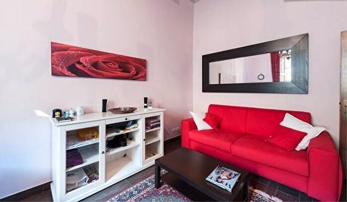 Appartamento bilocale in affitto in Via San Zanobi, San Marco SS Annunziata, Firenze