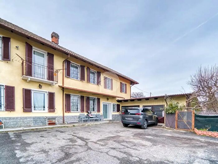 Casa con 6 locali in vendita in Via alle Fontane, Rivoli