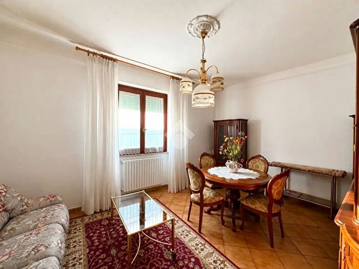 Appartamento trilocale in vendita in Via Tosco Romagnola Est, Pontedera