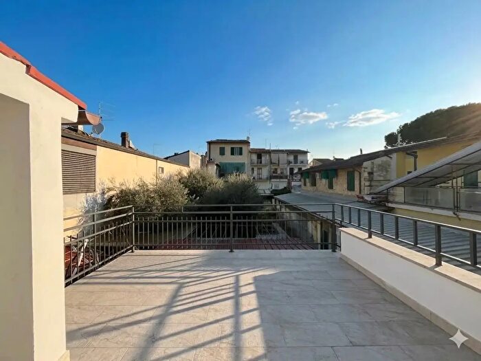 Casa quadrilocale in vendita in Via dellArgin Secco, Firenze