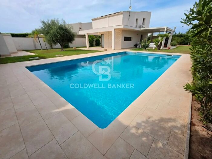 Casa con 5 locali in vendita in Via Cavaliere Michele Calabrese, Ragusa
